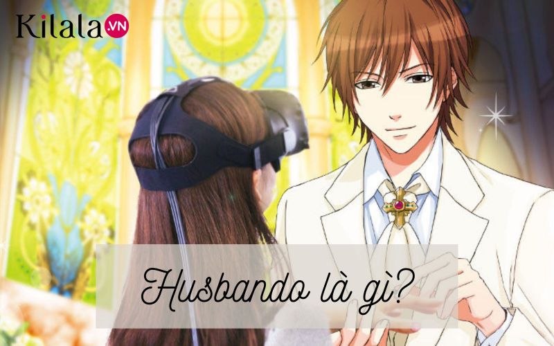husbando là gì husbando là gì